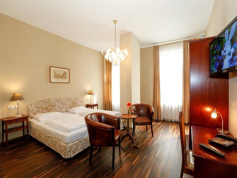 Timeout City Hotel, 5 Min To City Center, Self Check In Viena Exterior foto