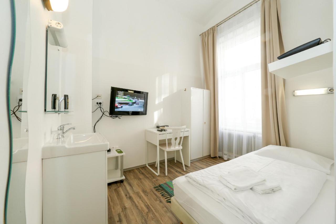 Timeout City Hotel, 5 Min To City Center, Self Check In Viena Exterior foto